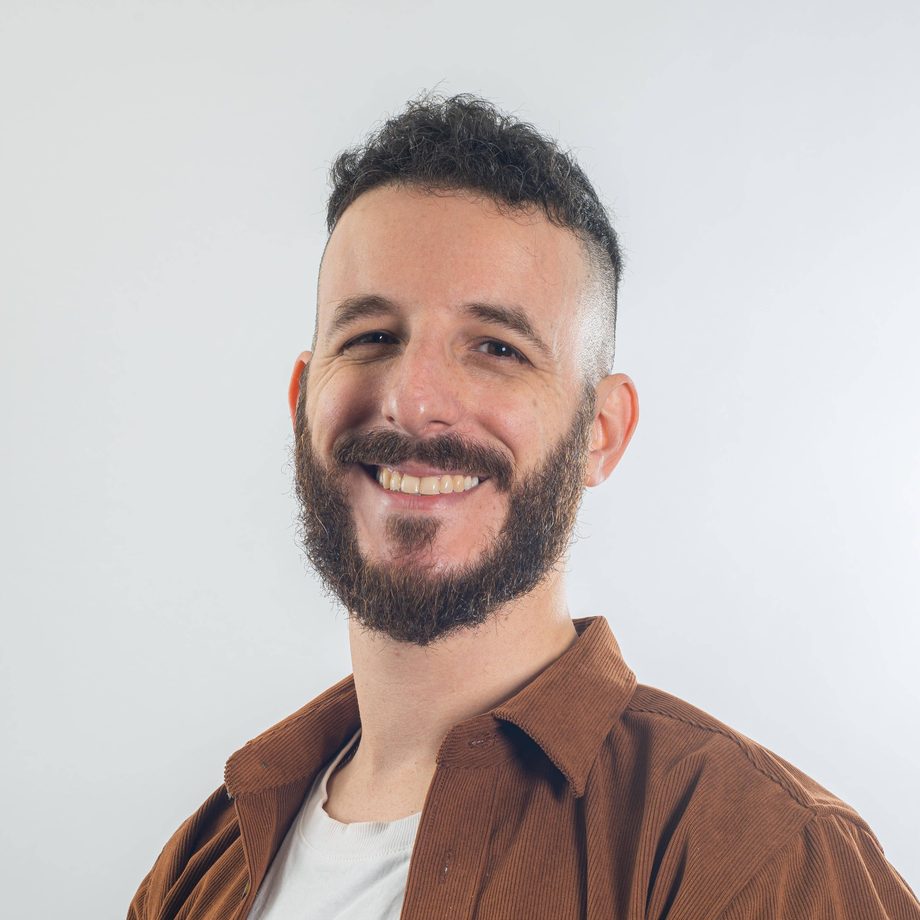 Federico De Luca, iOS Developer based in Montevideo, Uruguay